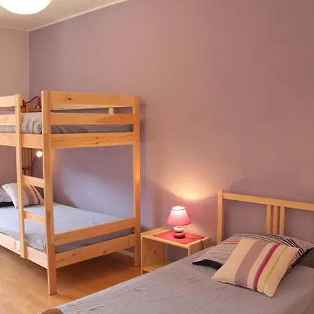 Ferienwohnung Au Lion d'Or Le Puy-en-Velay Exterior foto