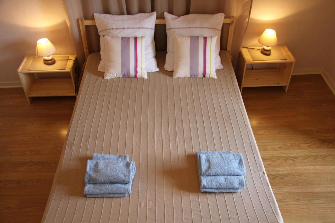 Appartement Au Lion D'or Le Puy-en-Velay