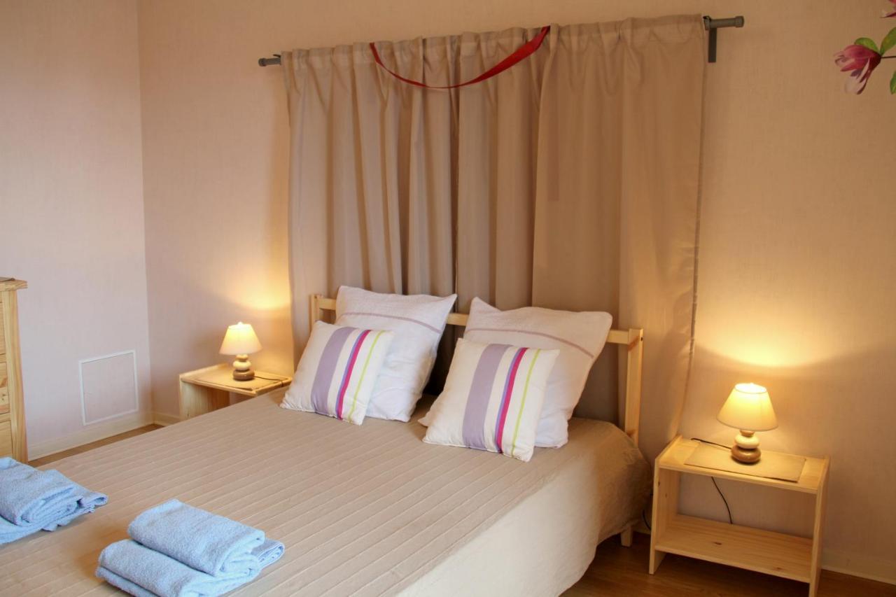 Au Lion D'or Appartement