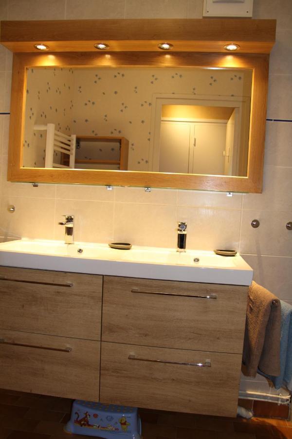 Au Lion D'or Apartment