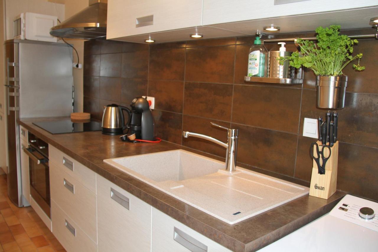 Appartement Au Lion D'or Le Puy-en-Velay