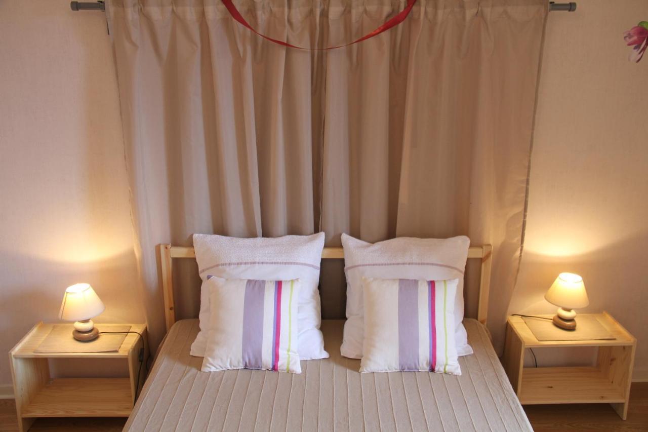 Au Lion D'or Apartment