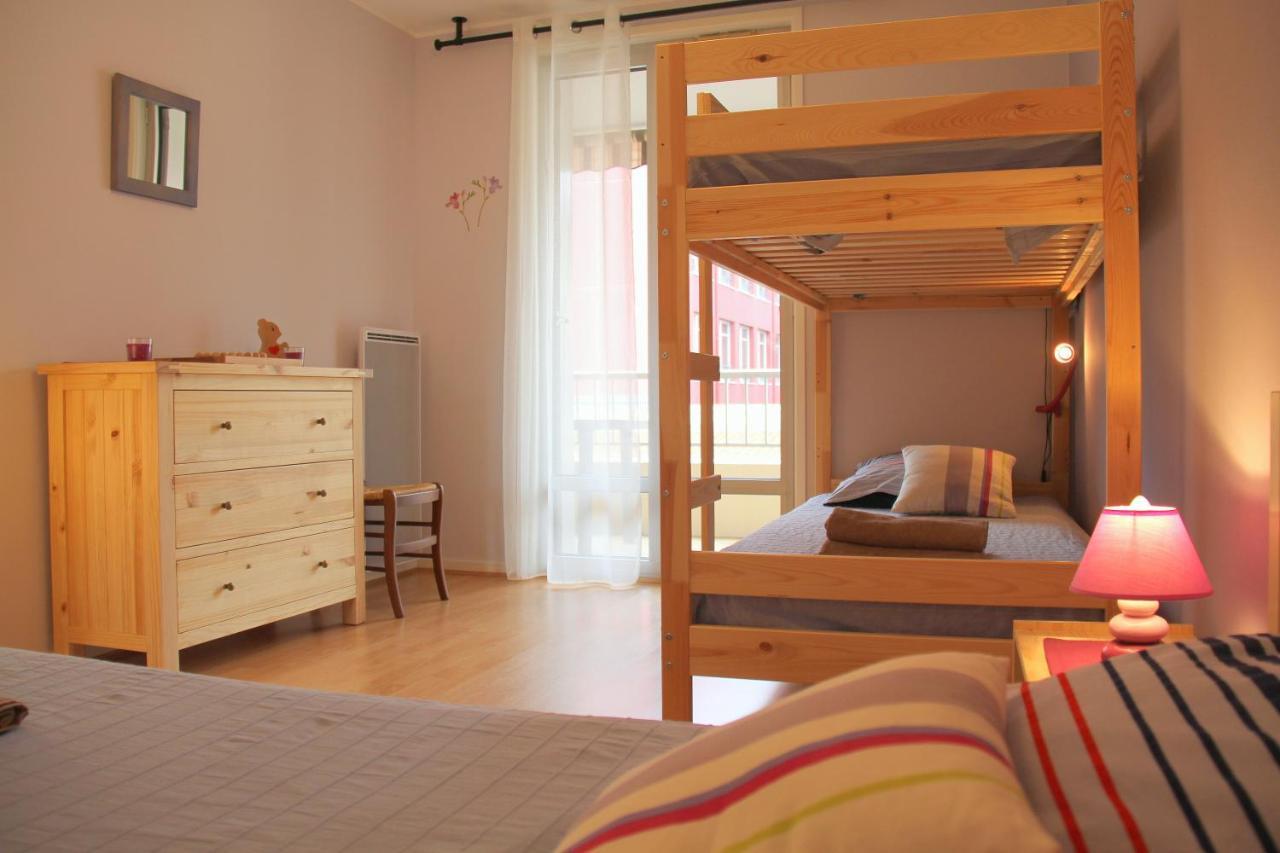 Appartement Au Lion D'or *