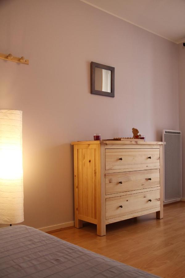 Apartment Au Lion D'or Le Puy-en-Velay