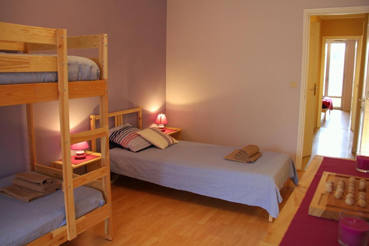 Apartment Au Lion D'or