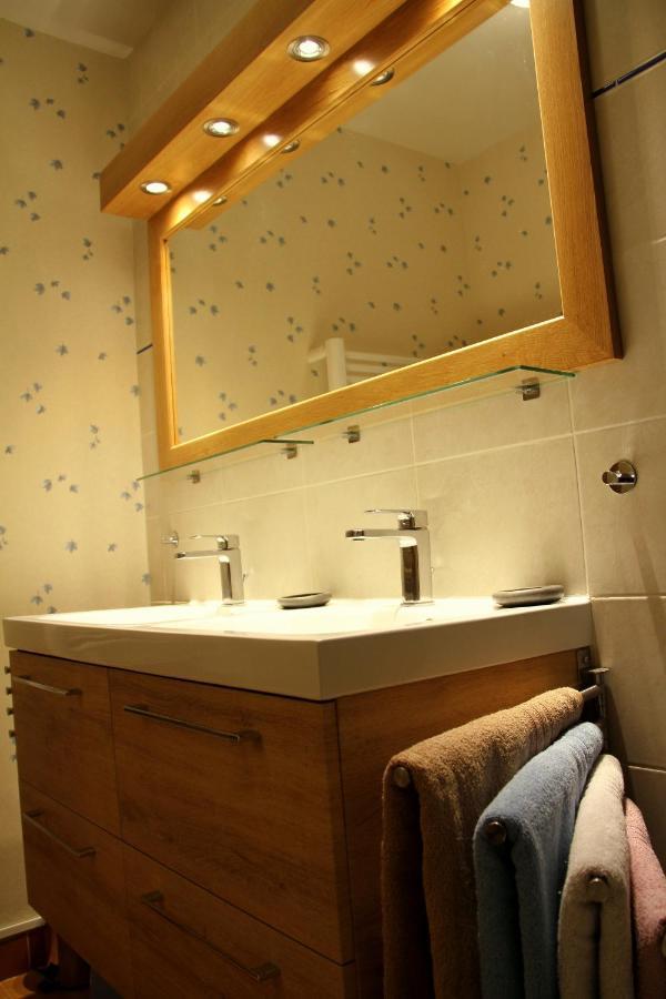 Appartement Au Lion D'or *