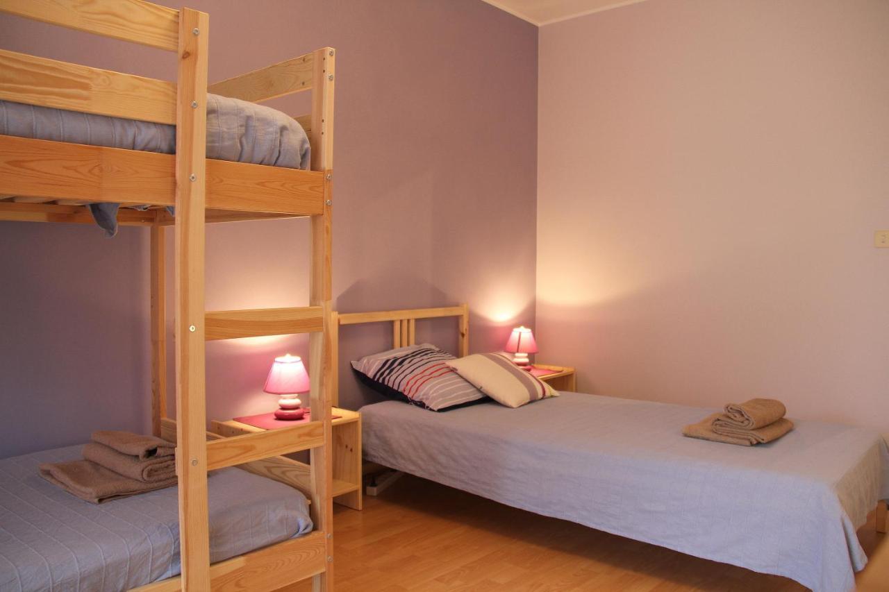 Apartment Au Lion D'or Le Puy-en-Velay