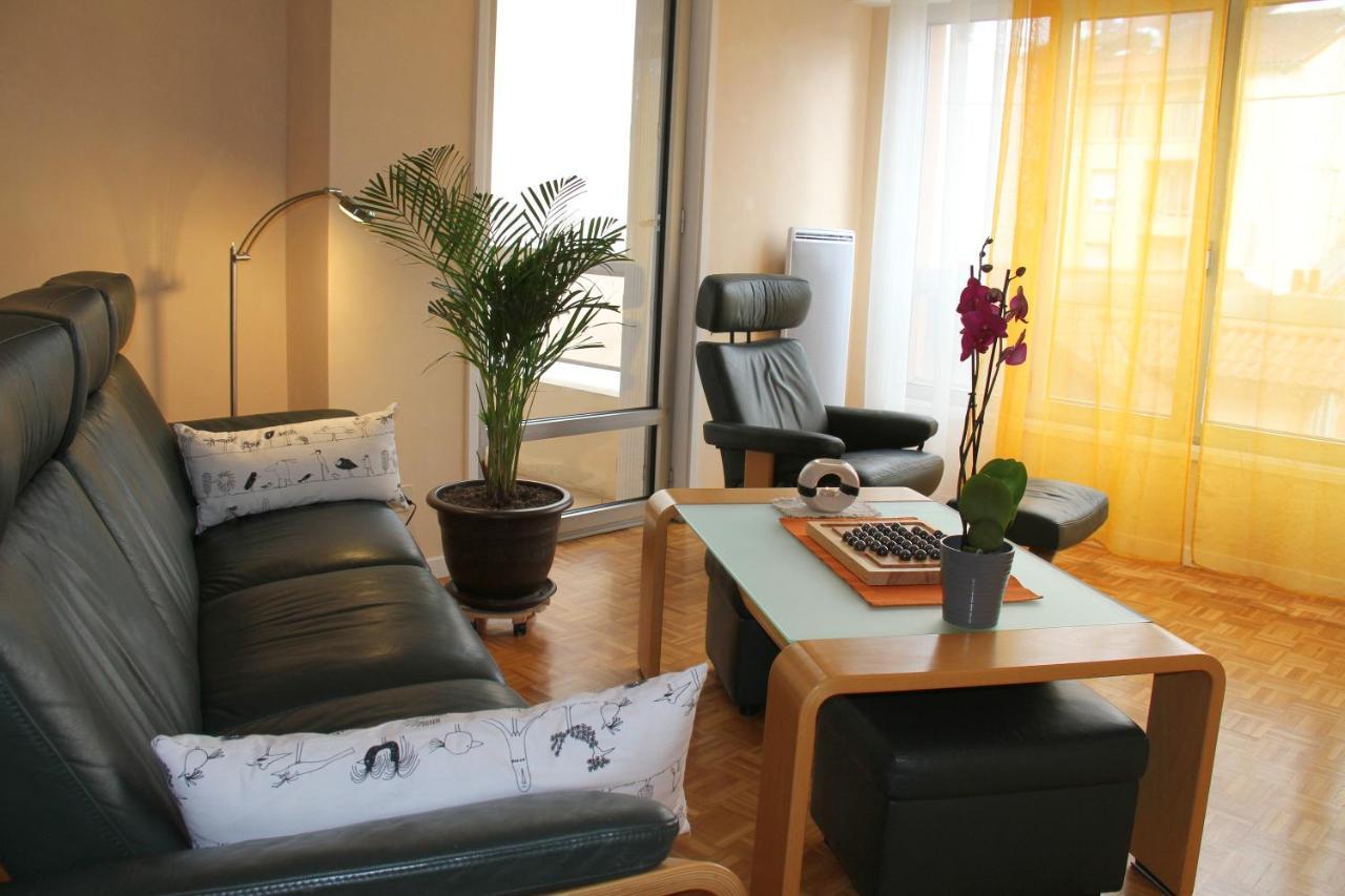 Au Lion D'or Appartement