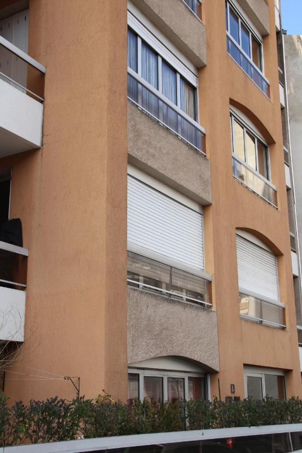 Appartement Au Lion D'or *