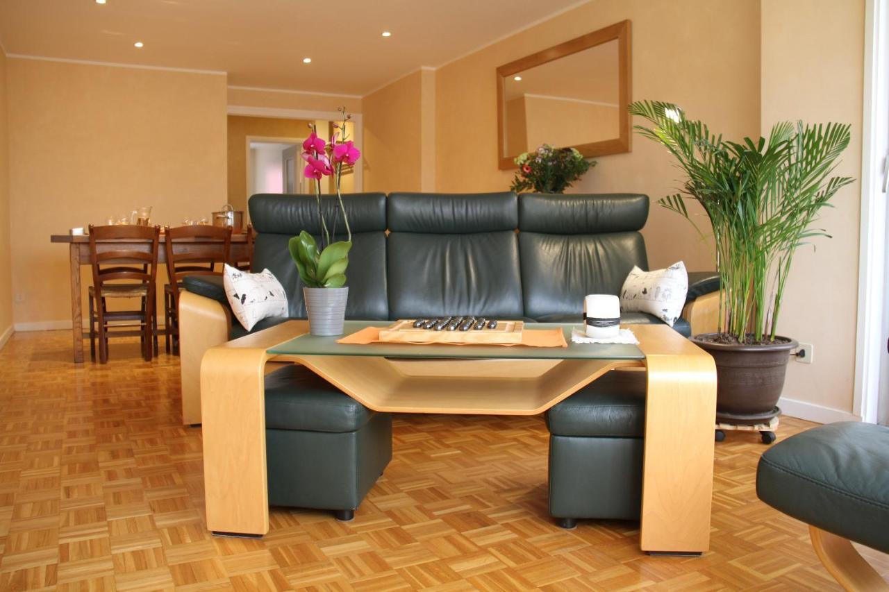Apartment Au Lion D'or