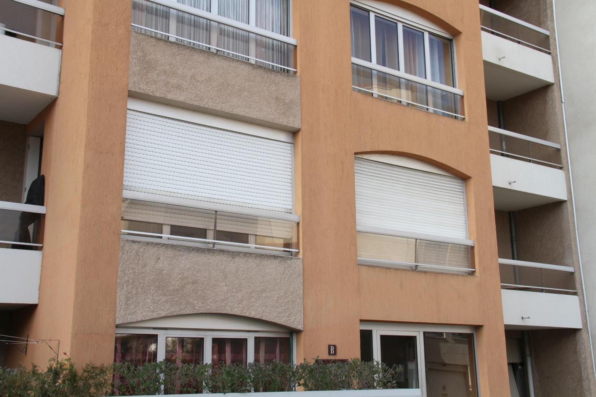 Au Lion D'or Apartment *