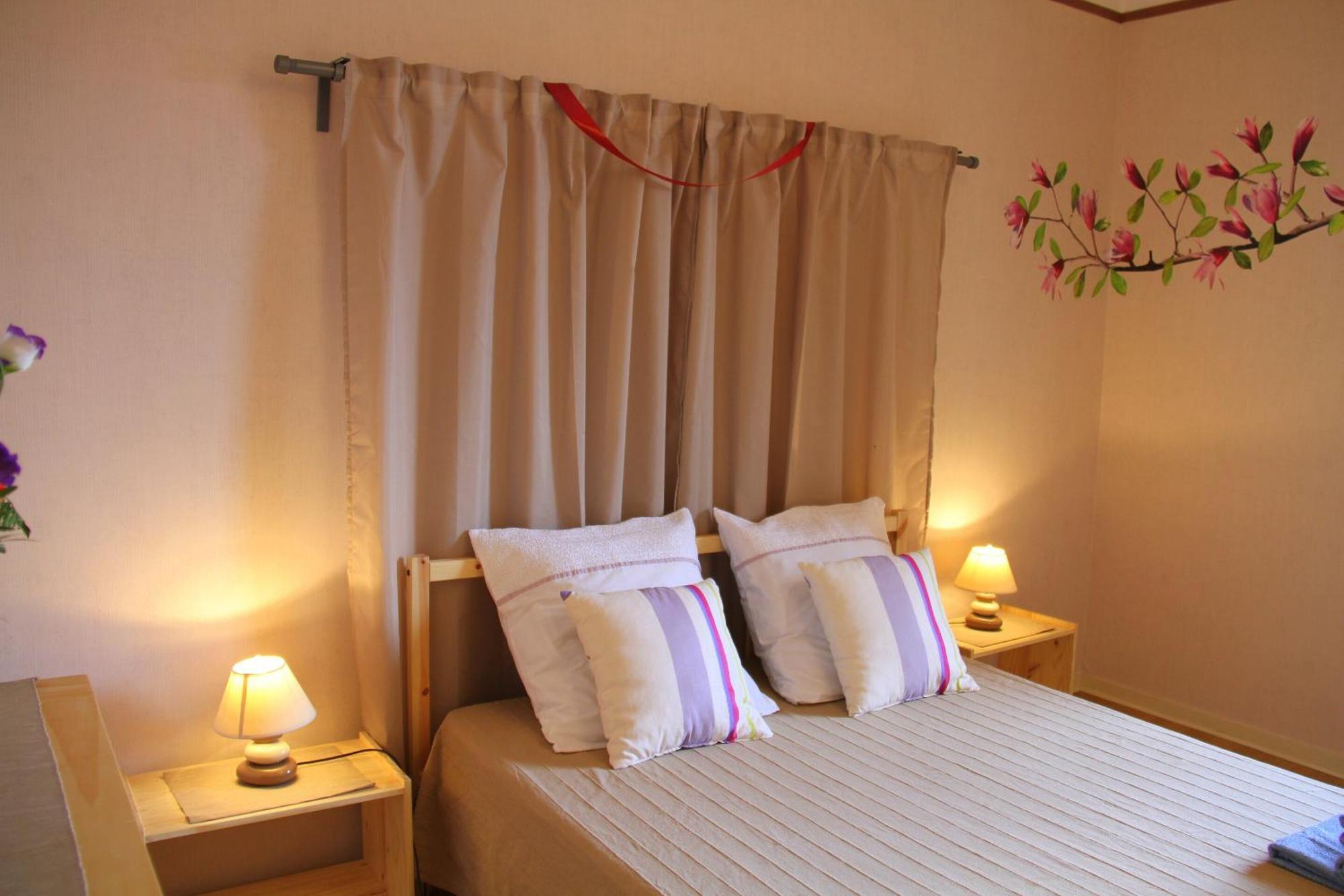 Au Lion D'or Apartment *