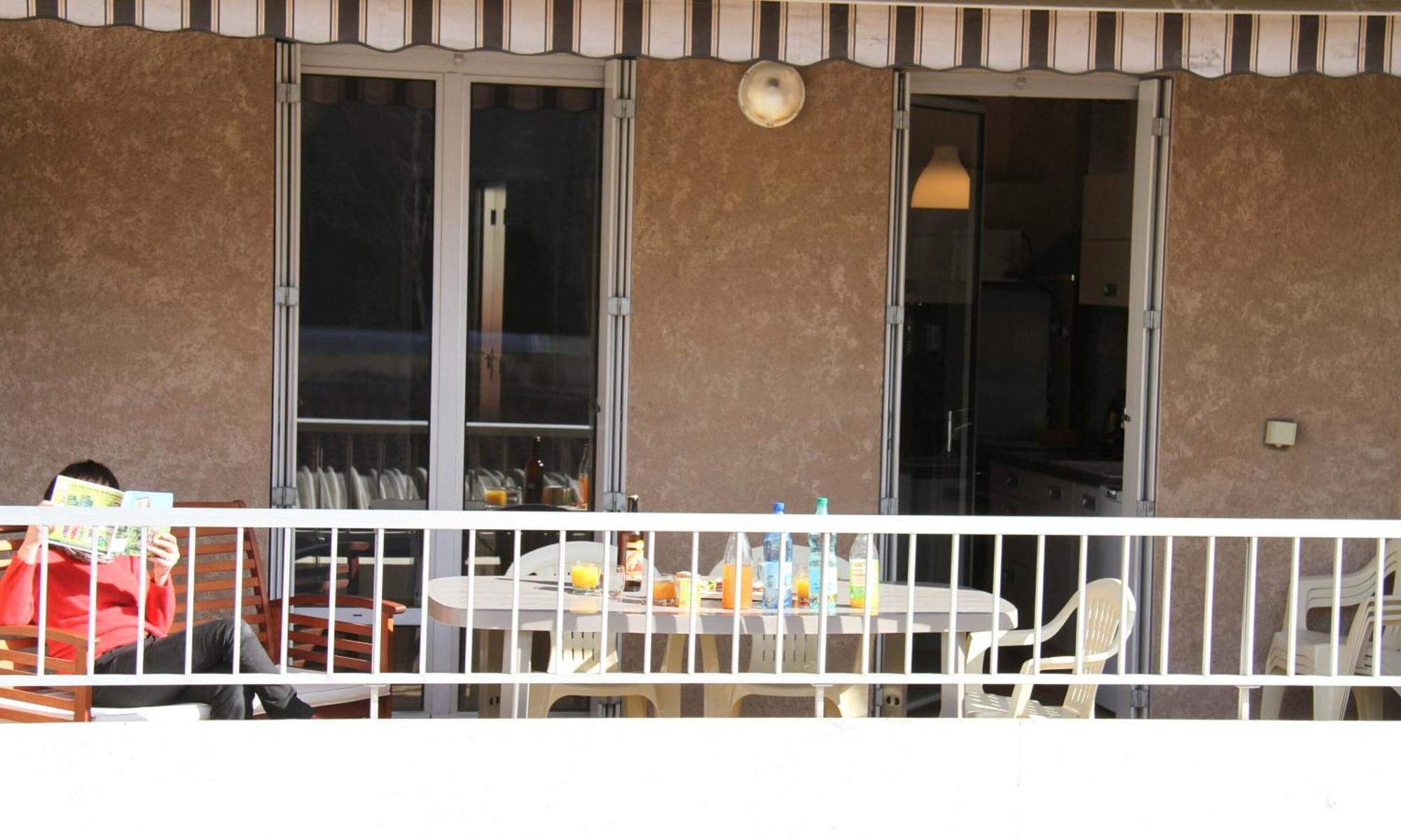 Apartment Au Lion D'or *