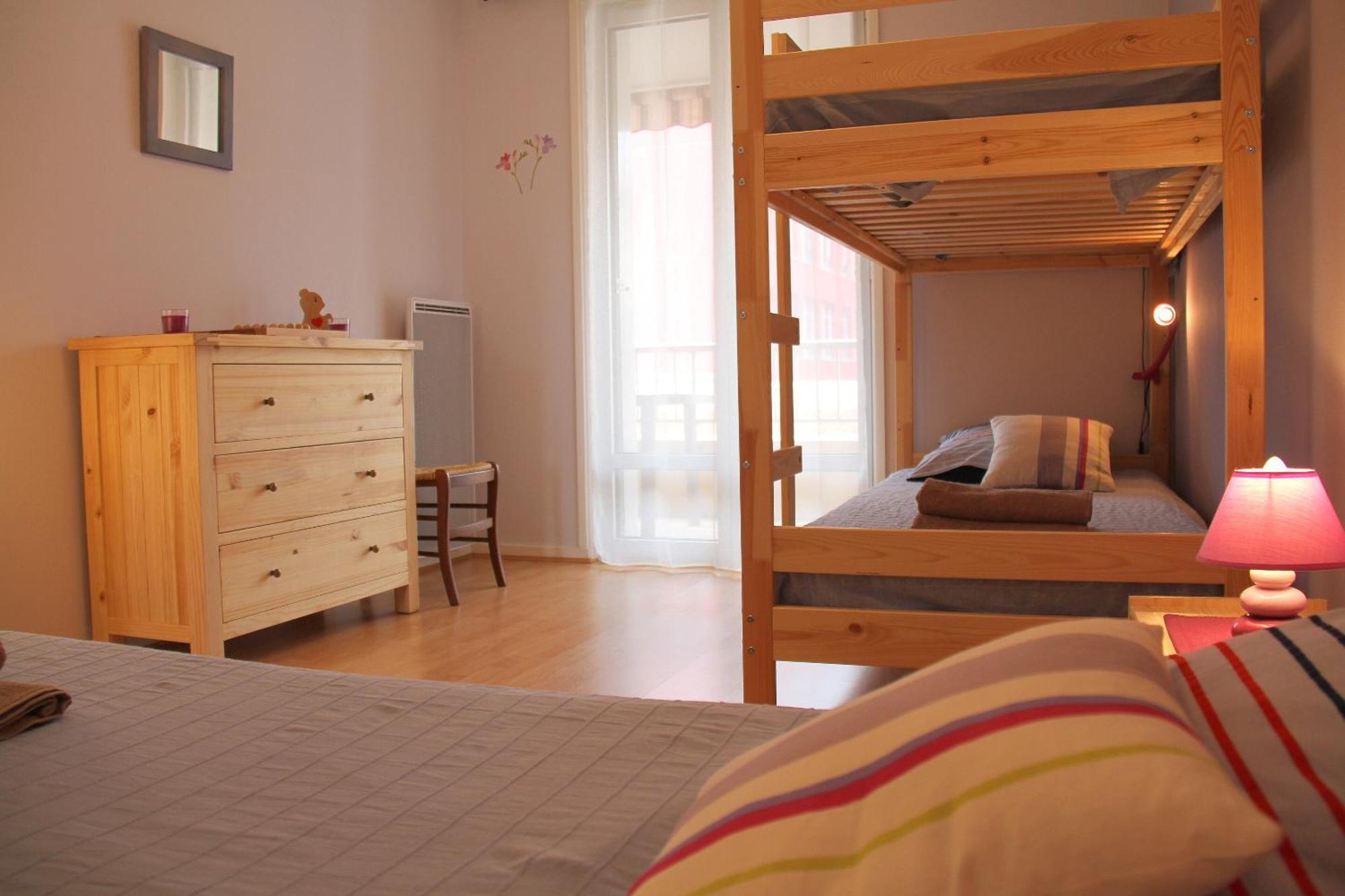 Au Lion D'or Apartment